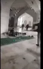 غارت حرم حضرت زینب (س) توسط شورشیان