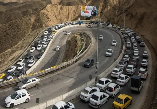 تردد خودرو&zwnj;های فاقد معاینه فنی معتبر در جاده&zwnj;ها ممنوع است