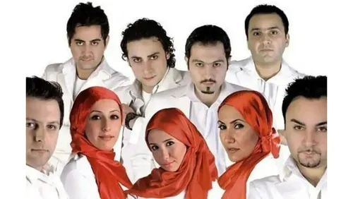 اعضای گروه آریان کجا هستند و چه می&zwnj;کنند؟