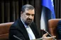 احتمال وداع محسن رضایی با دولت رئیسی