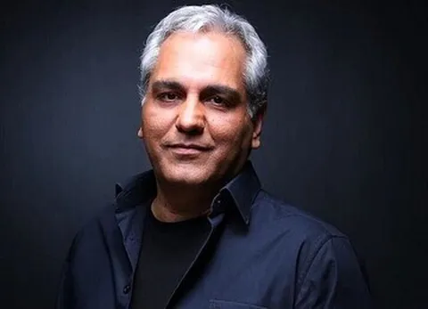 جزییات فیلم جدید مهران مدیری