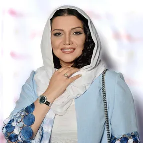 توهین جنجالی الهام پاوه‌نژاد به پلیس ایرانی هلند