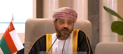 عمان: فضای مثبت در مذاکرات آمریکا و ایران حاکم بود