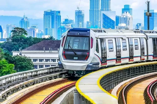 LRT و تراموا به تهران می&zwnj;آید؟