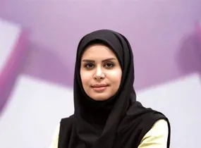 حکایت نجمه جودکی درباره جدایی اش از تلویزیون + فیلم