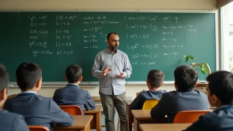 شیوه تعیین تکلیف معلمان ابلاغ میشود؟