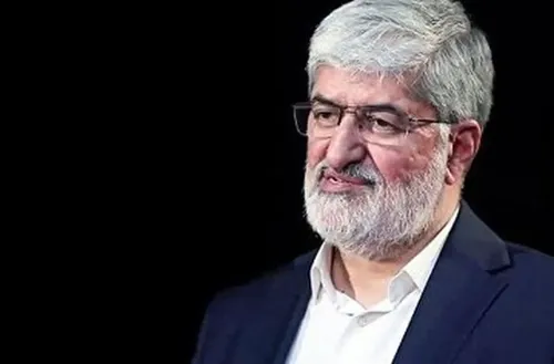 ادعای روزنامه اصولگرا: علی مطهری در سرلیست، فهرست انتخاباتی اصلاح&zwnj;طلبان قرار گرفت