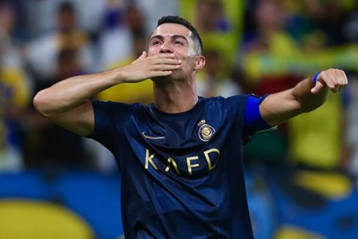 محرومیت رونالدو، بنزما و نیمار از لیگ قهرمانان آسیا