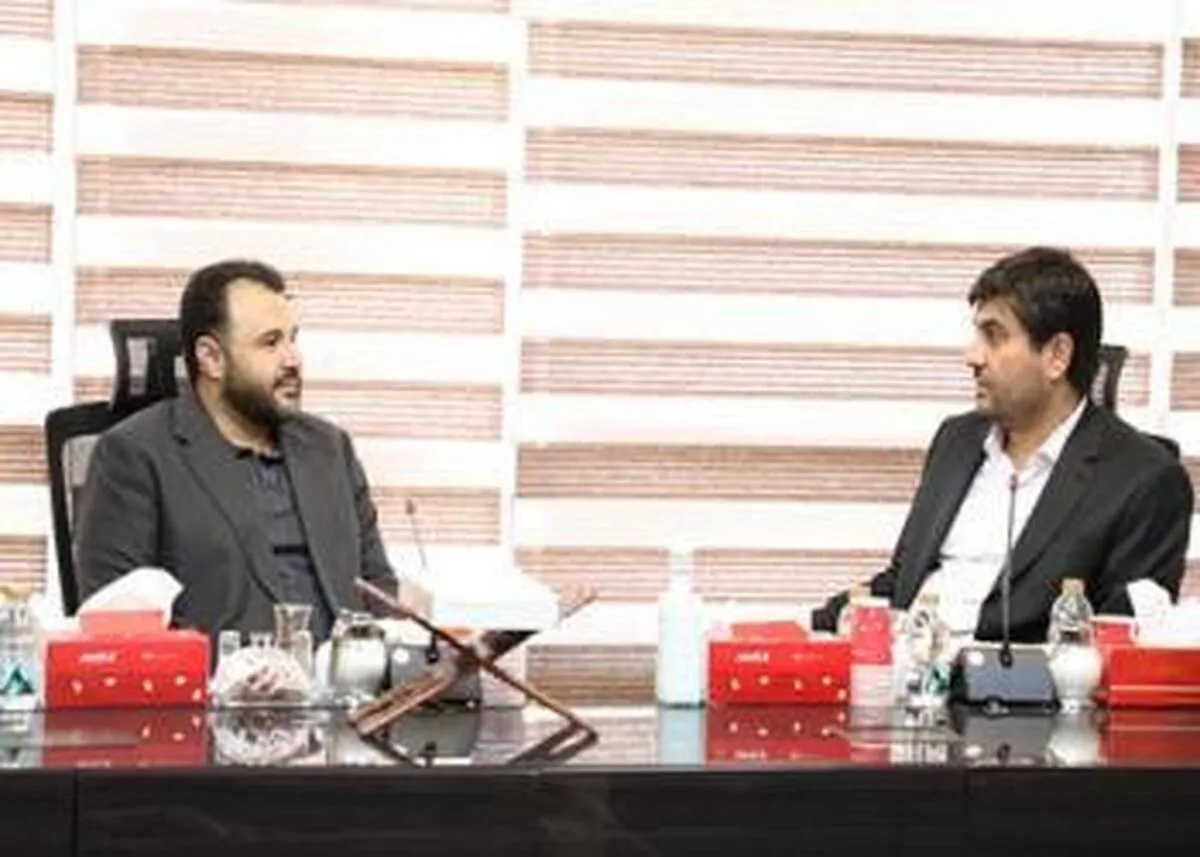 استفاده حداکثری از ظرفیت‌های بانک شهر برای توسعه زیرساخت‌های شهری فراهم است