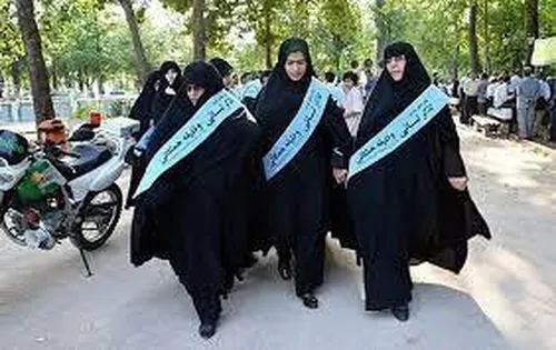 توضیحات وزیر کشور درباره اقدامات و مجوز فعالیت حجاب&zwnj;بان&zwnj;ها