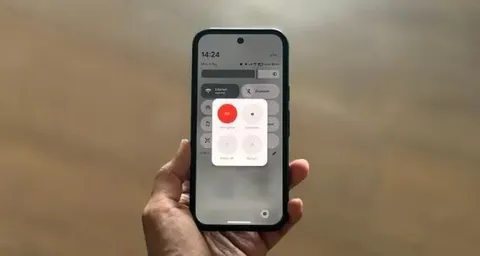 ۵ روش برای خاموش کردن گوشی بدون استفاده از دکمه پاور