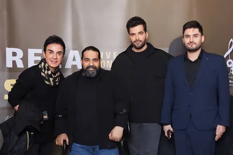 ایران مدیون امسال رضا صادقی هاست