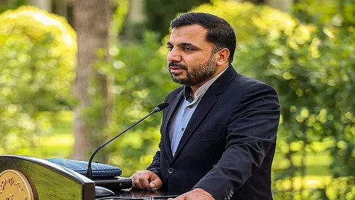 وزیر ارتباطات: افزایش ۱۰۰ درصدی تعرفه اینترنت را نمی&zwnj;پذیریم