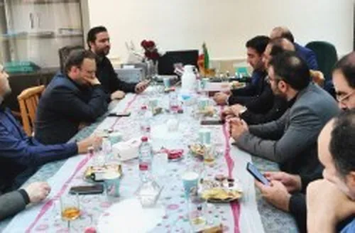 آماده&zwnj;سازی باکیفیت مدارس کیش اولویت اصلی سازمان منطقه آزاد کیش