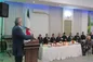 حضور معاون امور مجلس رئیس‌جمهور در مراسم گرامیداشت سالروز پیروزی انقلاب در شرکت رفاه‌گستر