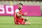 نحوه خداحافظی عبدی با پرسپولیسی‌ها