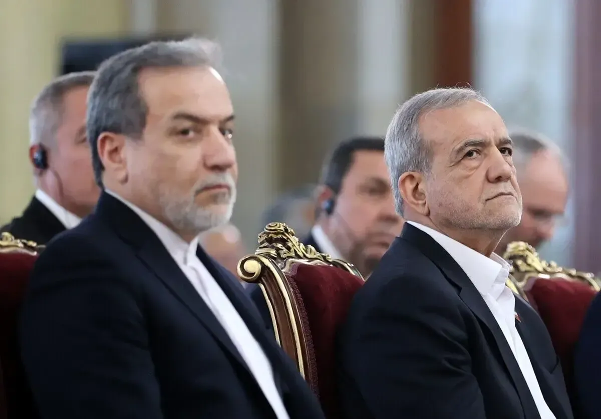 حضرتی: برخورد آمریکا با هیئت همراه پزشکیان در نیویورک بی‌سابقه بود