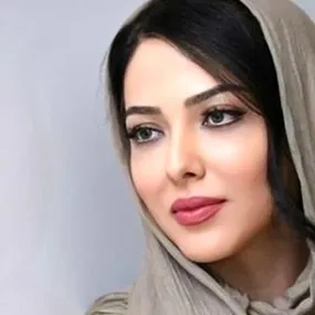 تصویری از لیلا اوتادی که باور نمی‌کنید