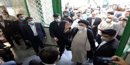 فیلم/ وعده همتی در صورت رای نیاوردن