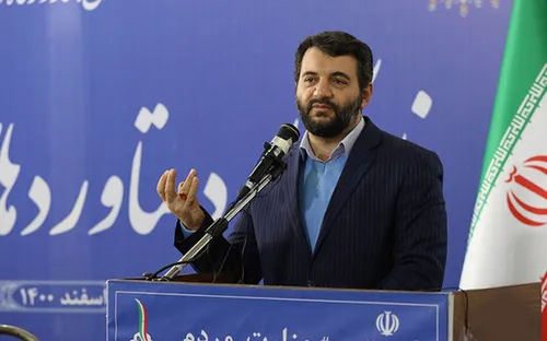 واکنش همسر حجت الله عبدالملکی به استعفای همسرش