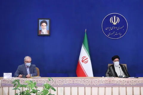 مخالفت با تعطیلی توسط  همه اعضای ستاد ملی کرونا