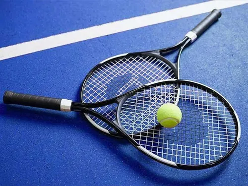 رقابت تنیسور&zwnj;های شناخته شده جهان در ریاض