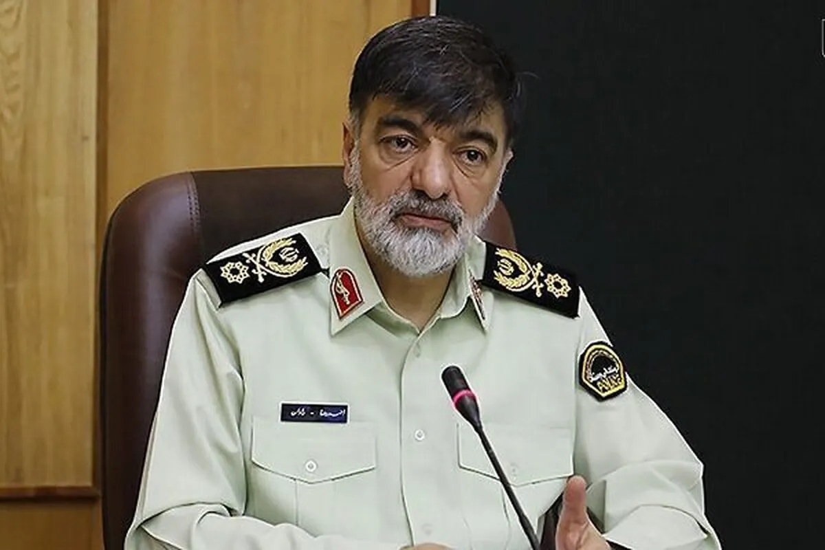 طرد اتباع غیر مجاز مساوی است با کاهش جرم