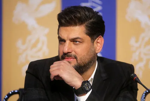 احسان علیخانی: تا قبل از جوکر، سلطان غم ایران بودم