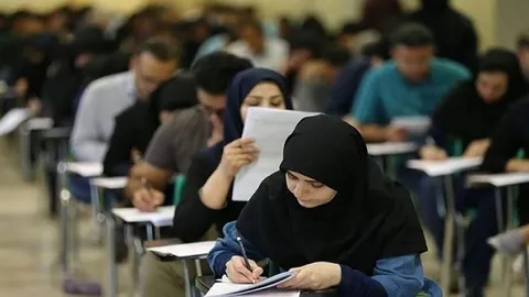 فردا آخرین مهلت ثبت نام در آزمون دکتری