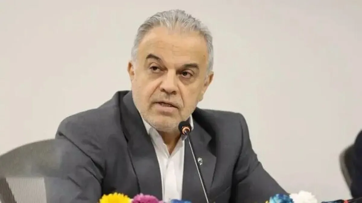 تغییرات در بانک مرکزی، معاون ارزی هم استعفا کرد