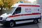 جزییات جدید از پرونده تجاوز به یک دختر در آمبولانس