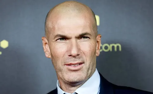 زیدان چرا پیشنهاد یونایتد را رد کرد؟