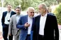 اعلام زمان لیست وزرای پیشنهادی به پزشکیان از سوی شورای راهبری چه زمانی است؟