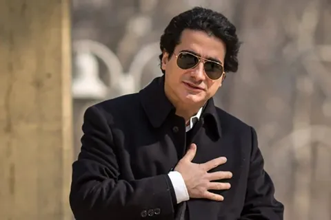 شجریان: آغوش ایران اولین و آخرین جایی است که به ما امنیت می‌دهد