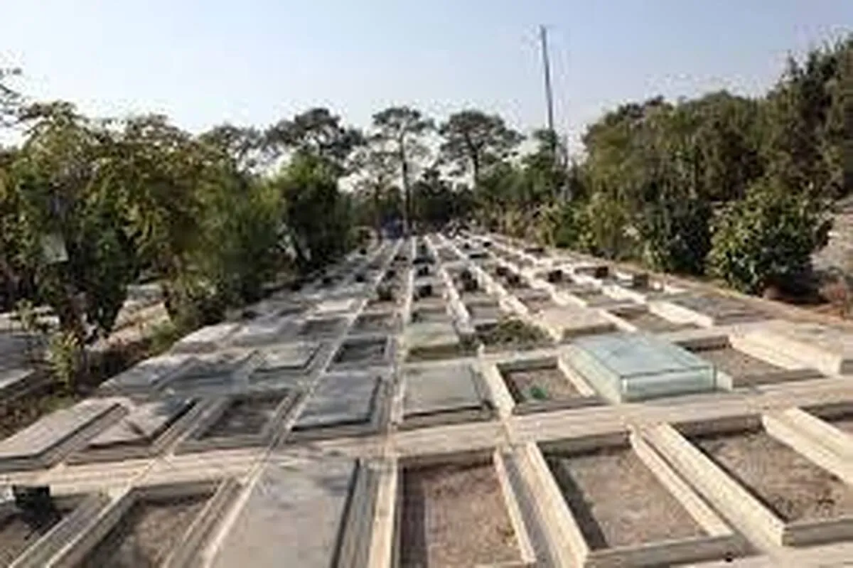 مرگ‌ومیر ایرانیان نسبت به سال گذشته ۲.۵ درصد افزایش یافته است