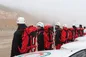 ۱۳ استان متاثر از سیل و آبگرفتگی