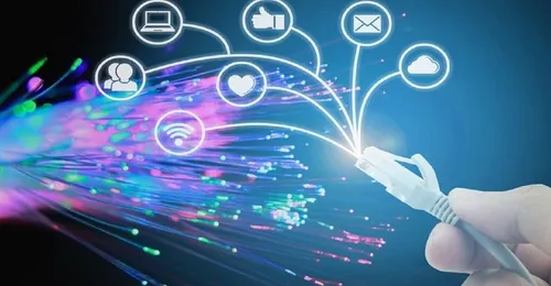 آخرین وضعیت فیبرنوری در کشور