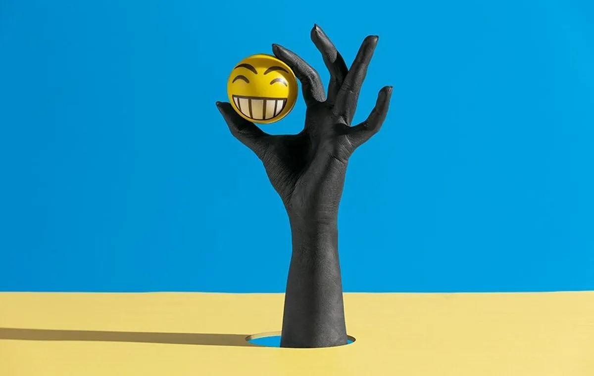 روانشناسی زرد چیست؛ تاریخچه، انواع و نشانه‌های آن