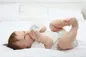 چگونه شیشه شیر را از کودک بگیریم؟