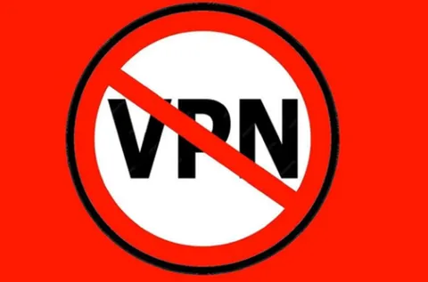 شما هم از وی پی ان استفاده می‌کنید؟ مراقب باشید!