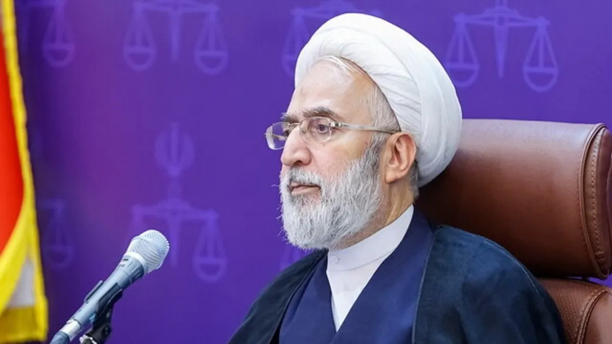 هشدار دادستان کل کشور به نامزد‌های انتخابات