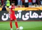 یک قدم تا قهرمانی با هت‌تریک «ترابی» پرسپولیس ۴ گل‌گهر ۰