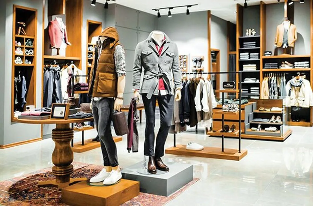 دیکشنری اسم‌های جدید بازار لباس