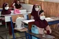 حذف حجاب در مدارس دخترانه سراسر کشور کلید خورد