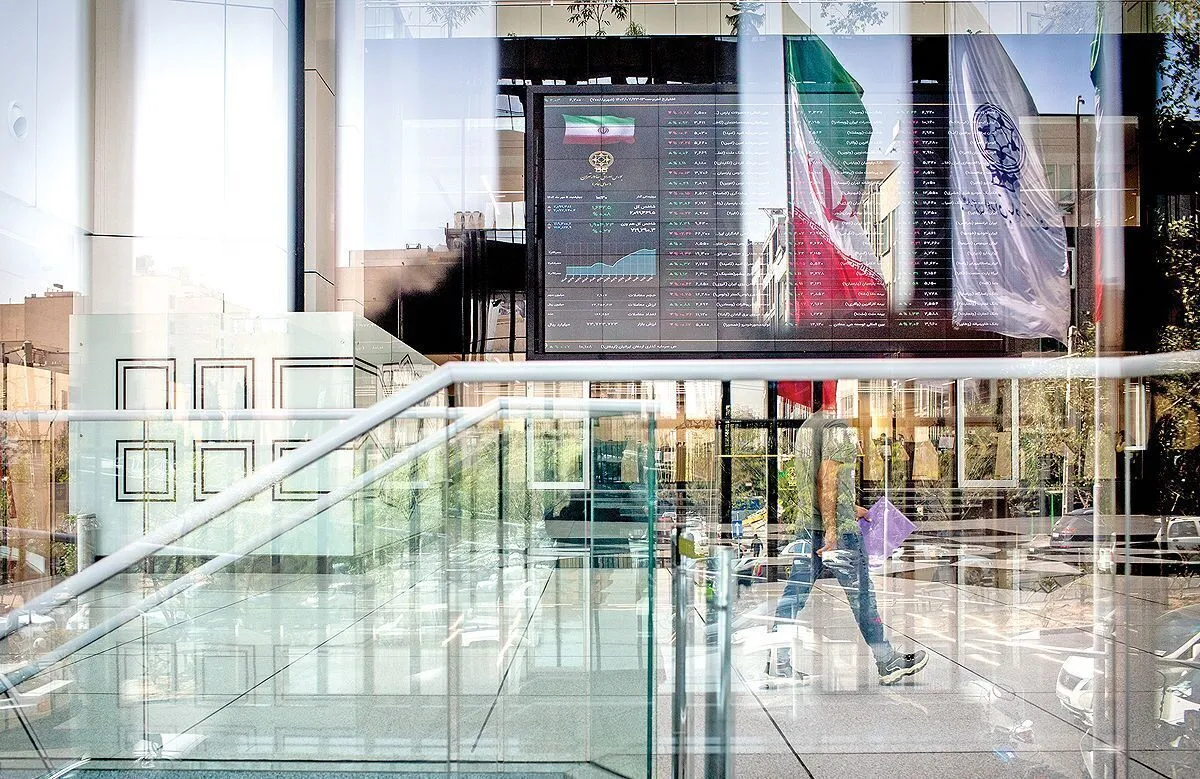 هفته پرحاشیه بورس با افت ۰.۸ درصد شاخص