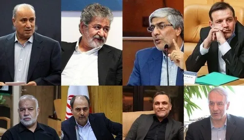 معرفی نامزد&zwnj;های احتمالی داغ&zwnj;ترین صندلی فوتبال ایران