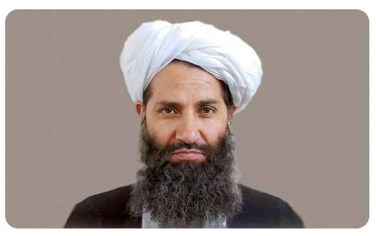 رهبر طالبان کشته شد؟ +عکس