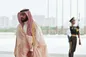 تبریک محمد بن سلمان به انتصابات جدید در امارات