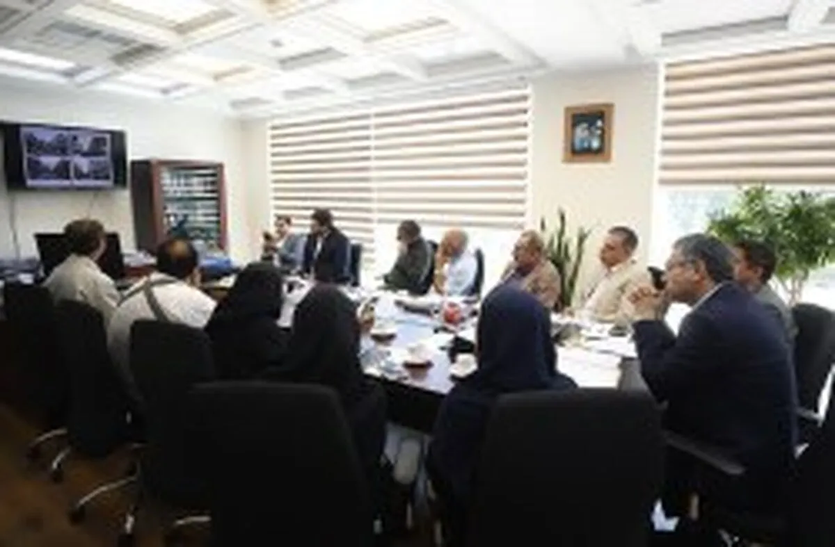 کیش دارای طرح جامع سیما و منظر شهری می‌شود