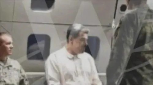 اینفوگرافیک+ پایان مادورو! روایت تصویری از سقوط رئیس‌جمهور ونزوئلا